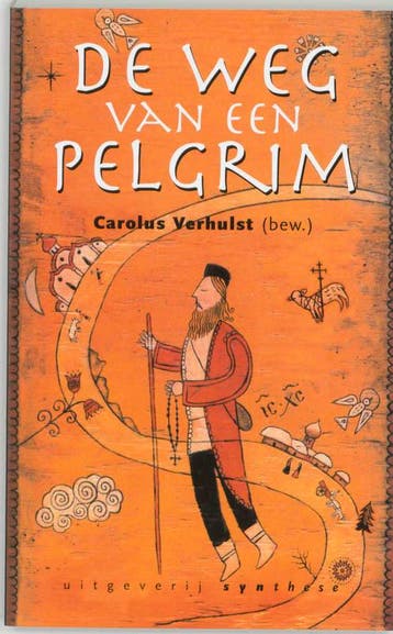 De weg van een pelgrim - Carolus Verhulst 9789062715855, Boeken, Verzenden, Gelezen, Carolus Verhulst