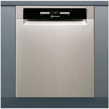 Nieuwe Bauknecht onderbouw vaatwasser BUO3O41 PLT X, Witgoed en Apparatuur, Vaatwasmachines, Verzenden, Nieuw, Tussenbouw
