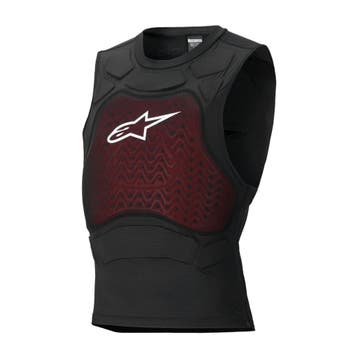 Beschermend Crossvest Alpinestars Bionic Plasma LT, Verzenden, Nieuw