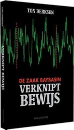 9789491693281 Verknipt bewijs | Tweedehands, Verzenden, Zo goed als nieuw, Ton Derksen