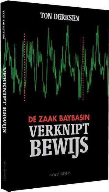 9789491693281 Verknipt bewijs | Tweedehands, Verzenden, Zo goed als nieuw, Ton Derksen