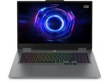 Lenovo LOQ 17IRX10 - Gaming Laptop - Intel Core i7-14700HX -, Verzenden, Zo goed als nieuw, Lenovo