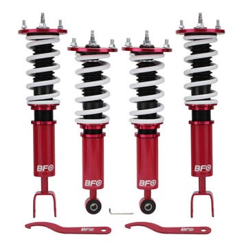 Sport schroefset geschikt voor Toyota Supra JZA80 1993-20..., Verzenden, Nieuw, Toyota