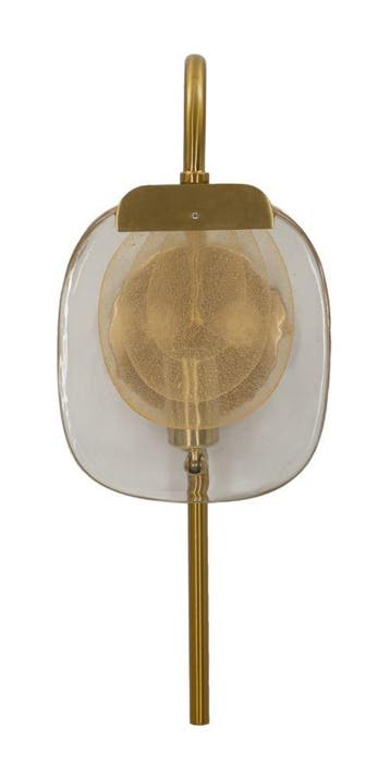WANDLAMP SOFTY CM 15X14X38 - 1713170000, Ophalen of Verzenden, Nieuw