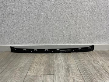 Tesla Model S Achterbumper Bumperlijst, Ophalen, Gebruikt, Achter