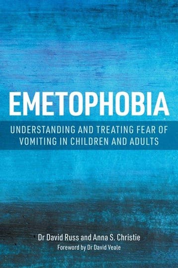 9781839976575 Emetophobia Anna S. Christie, Boeken, Verzenden, Nieuw, Anna S. Christie