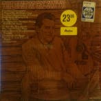 Cal Smith - The Best Of Cal Smith, Cd's en Dvd's, Vinyl | Pop, Ophalen of Verzenden, Gebruikt