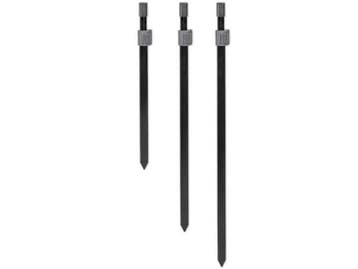 Black Power Bankstick Carpzoom - Karper XL, Watersport en Boten, Verzenden, Nieuw, Overige typen