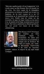 Help! 9789491220227 Dirk Hermans, Boeken, Verzenden, Gelezen, Dirk Hermans