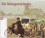 De Hongerwinter 9789065504463 D. Barnouw, Boeken, Ophalen of Verzenden, Nieuw, D. Barnouw