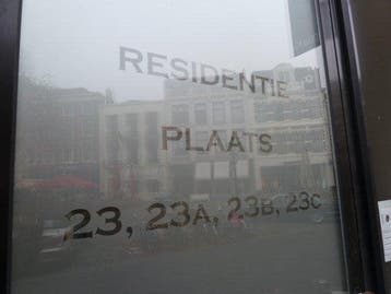 Te huur: Appartement Plaats in Den Haag, Den Haag, Appartement, Zuid-Holland