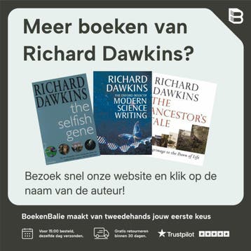 Science in the Soul - Richard Dawkins 9780399592249, Boeken, Verzenden, Zo goed als nieuw, Richard Dawkins
