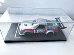 Norev – 1:18 – Porsche 911 RSR 2.1 Turbo – Le Mans 1974 1:18, Nieuw