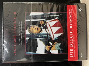 Die Blechtrommel - DVD, Verzenden, Nieuw in verpakking
