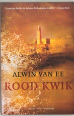 Rood kwik 9789056721657 Alwin van Ee, Boeken, Verzenden, Gelezen, Alwin van Ee