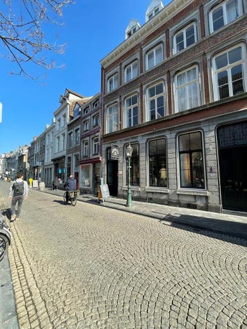 Te huur: Kamer Rechtstraat in Maastricht