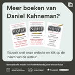 Thinking, fast and slow 9780141033570 Daniel Kahneman, Boeken, Verzenden, Gelezen, Daniel Kahneman
