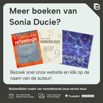 Praktisch handboek reflexologie - Sonia Ducie 9789044734874, Verzenden, Zo goed als nieuw, Sonia Ducie