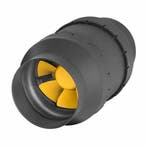 Ruck ETAMASTER kunststof buisventilator met EC motor en pwm, Ophalen of Verzenden, Nieuw