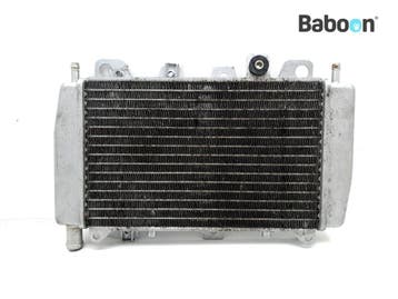 Radiateur Gilera Runner 125 VX 2001-2004 4T M24000, Verzenden, Gebruikt