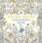 9780241287545 The Beatrix Potter Colouring Book, Boeken, Verzenden, Nieuw, Beatrix Potter