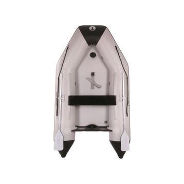 Talamex Rubberboot Aqualine QLA 270 airdeck opblaasboot, Watersport en Boten, Ophalen of Verzenden, Nieuw