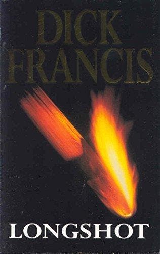Longshot - Dick Francis 9780330319584, Verzenden, Gelezen, Dick Francis