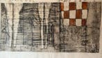 Anton Heyboer (1924-2005) - De rede van het recht en de rede, Antiek en Kunst