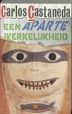 Een aparte werkelijkheid 9789021582627 C. Castaneda, Boeken, Verzenden, Zo goed als nieuw, C. Castaneda