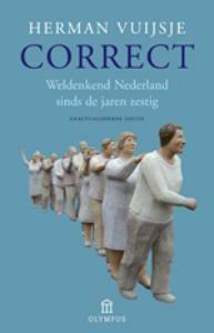 Correct / Olympus reeks - Herman Vuijsje 9789025429911, Verzenden, Gelezen, Herman Vuijsje