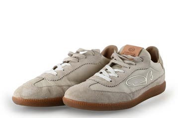 Fred de La Bretoniere Sneakers in maat 41 Beige, Kleding | Dames, Verzenden, Beige, Fred de La Bretoniere, Sneakers of Gympen