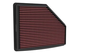 K&N 21-22 Acura TLX V6 3.0L Replacement Air Filter, Ophalen of Verzenden, Nieuw