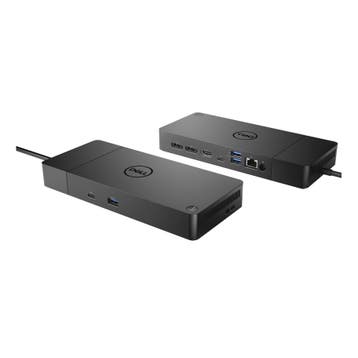 Refurbished Dell WD19S met 2jr garantie, Computers en Software, Ophalen of Verzenden, Zo goed als nieuw, Dell