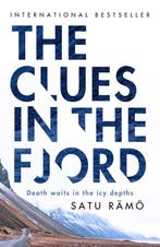 The Clues in the Fjord / Hildur 9781804188408 Satu Ramo, Verzenden, Zo goed als nieuw, Satu Ramo