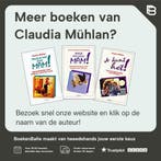 Laat me nou, mam ! 9789029711937 Claudia Mühlan, Verzenden, Gelezen, Claudia Mühlan
