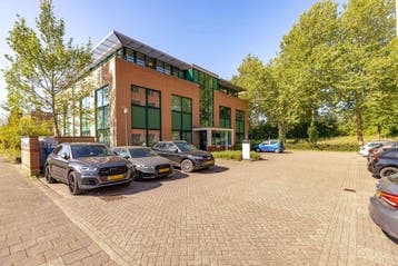 Kantoorruimte te huur Lelystad De Schans 19-41, Huur, Kantoorruimte