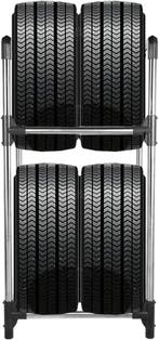 Garage Rek 115cm | 4 Banden | Laatste Stuk!, Ophalen of Verzenden, Nieuw