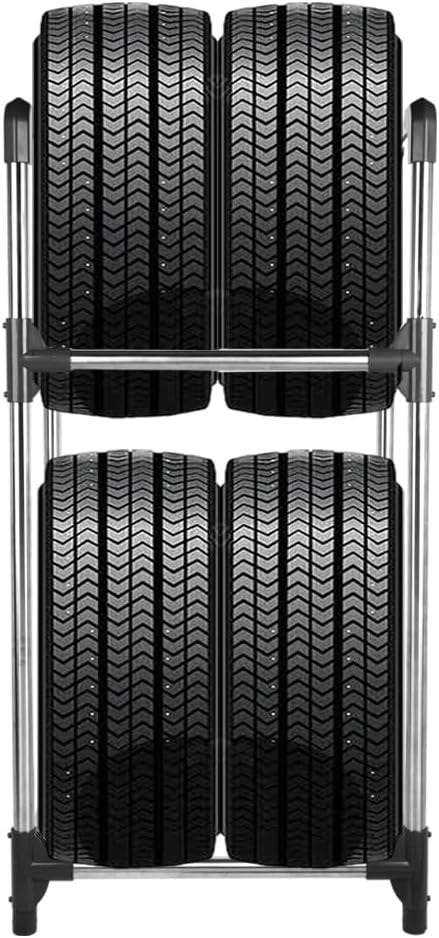 Garage Rek 115cm | 4 Banden | Laatste Stuk!, Auto diversen, Auto-accessoires, Nieuw, Ophalen of Verzenden