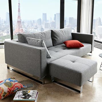 *WOONWINKEL* Innovation Living Cassius D.E.L. Luxe Design Sl, Verzenden, Nieuw