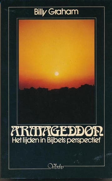 ARMAGEDDON - Billy Graham 9789029707039, Boeken, Verzenden, Gelezen, Billy Graham