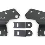 DV8 Offroad 2021 Ford Bronco A Pillar Dual Light Pod Drop, Ophalen of Verzenden, Nieuw