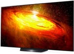 LG OLED55BX3LB - 55 inch 4K Ultra 120Hz smart OLED TV, Ophalen, Zo goed als nieuw, 100 cm of meer, 4k (UHD)