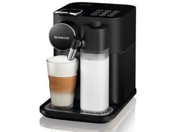 DeLonghi Gran Lattissima EN640.B - Koffiemachine - One-touch, Witgoed en Apparatuur, Koffiezetapparaten, Verzenden, Zo goed als nieuw