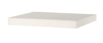 Hakblok Hdpe, Hendi, Hakblok, 500x400x(h)50mm, Ophalen of Verzenden