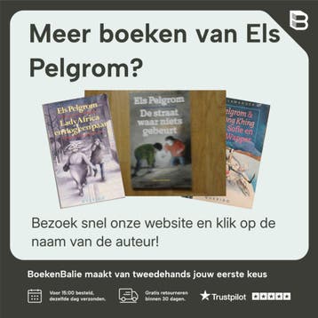 De zwervers van de Zakopane / Jeugdsalamander - Els Pelgrom, Verzenden, Gelezen, Els Pelgrom