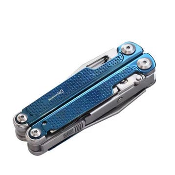 Multitool Tang 20-in-1 Opvouwbaar met Mes Schaar Bits, Verzenden, Nieuw