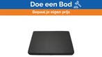 Bieden: Uttern T59 Sunlounge Bow Backrest Cushion Antracite, Ophalen of Verzenden, Nieuw