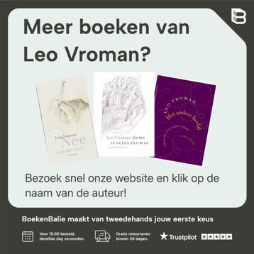 Tweede verschiet - Leo Vroman 9789021484839, Boeken, Verzenden, Gelezen, Leo Vroman