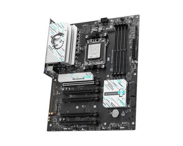 MSI B840 Gaming Plus Wifi (Moederborden, Hardware), Ophalen of Verzenden, Nieuw