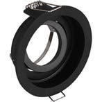 Spot Armatuur GU10 - Inbouwspot - Trion Kenan - Rond -, Metaal of Aluminium, Nieuw, Ophalen of Verzenden, Led